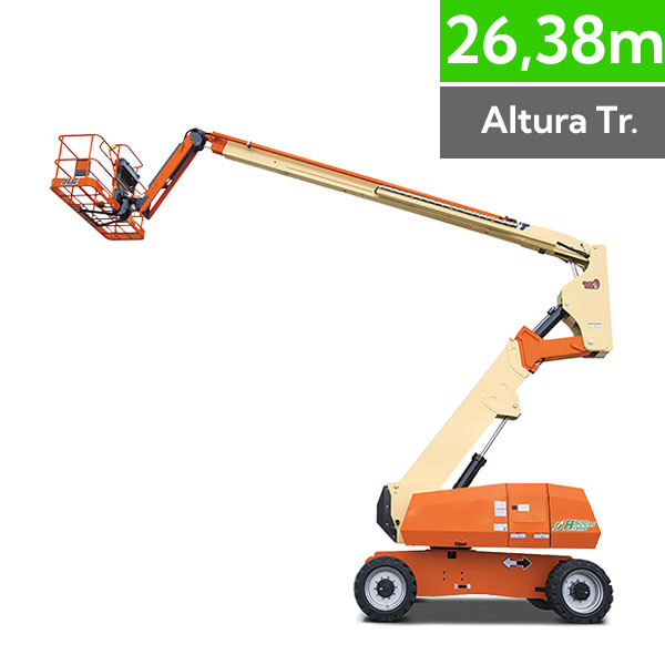 Elevadores Principal